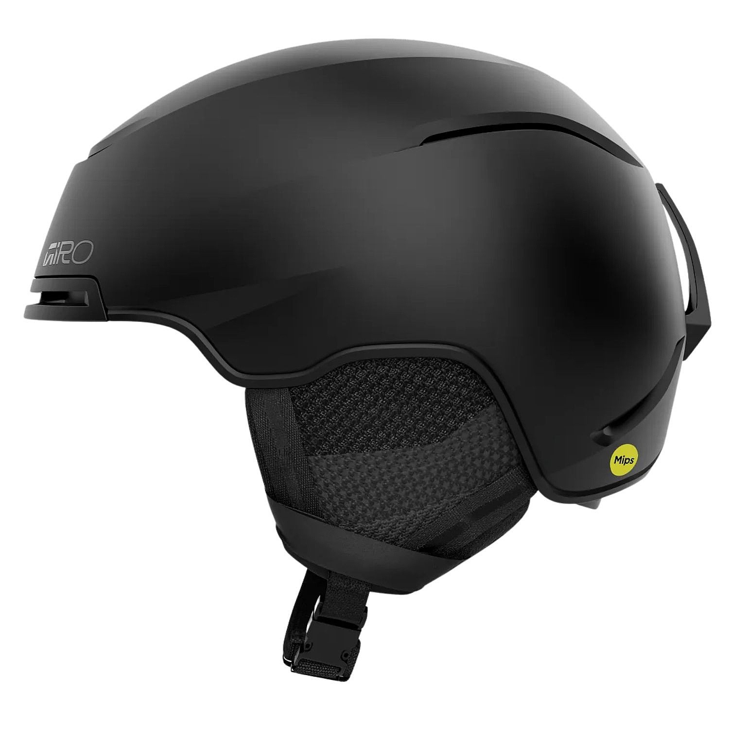 шлем Giro Jackson Mips - Mat Black - men´s