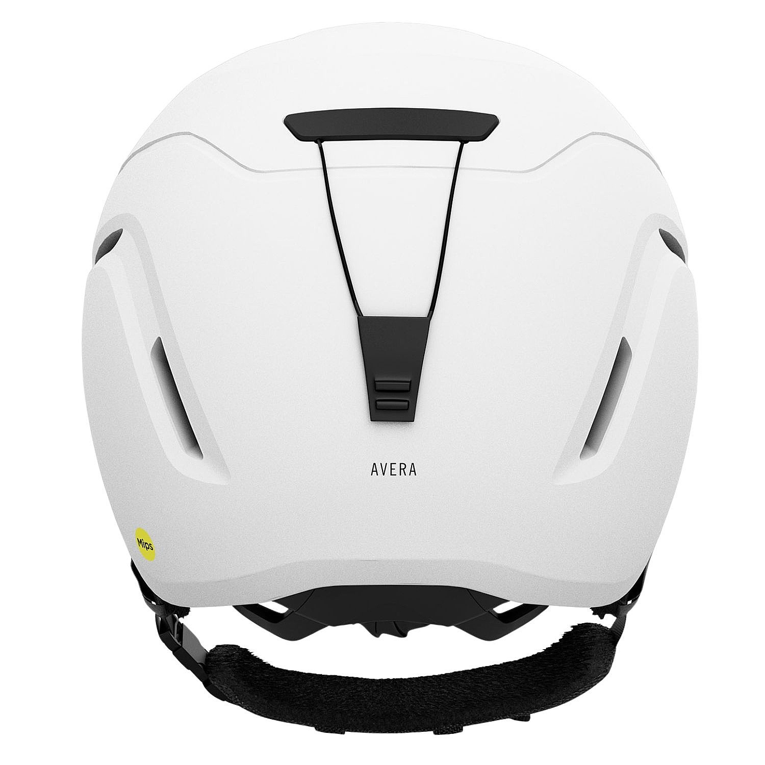 Helm Giro Avera Mips - Mat White - women´s