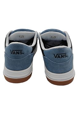 shoes Vans Hylane - Varsity Block Blue/Black