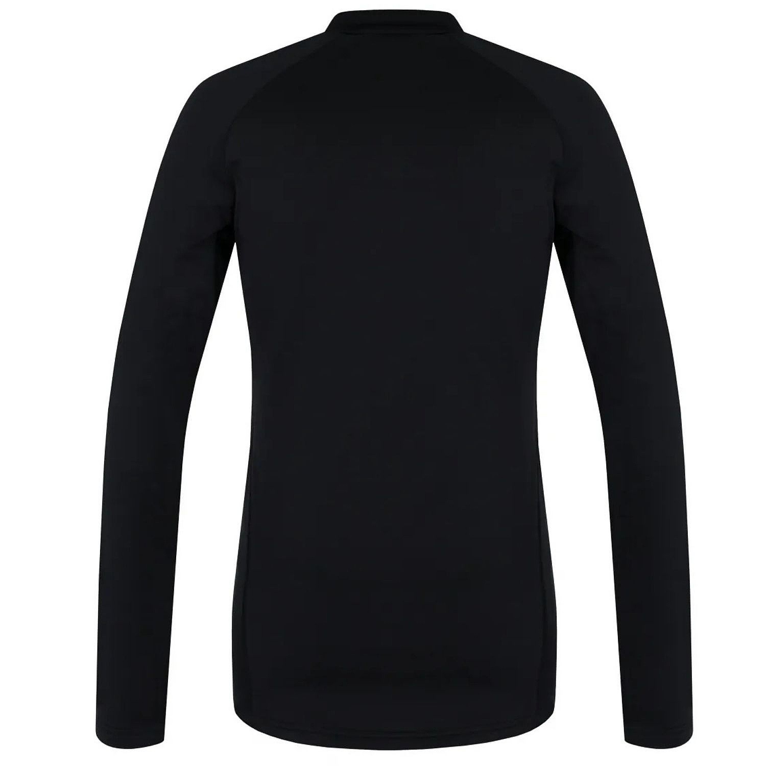 T-Shirt Husky Active Winter Tromi LS - Black - women´s
