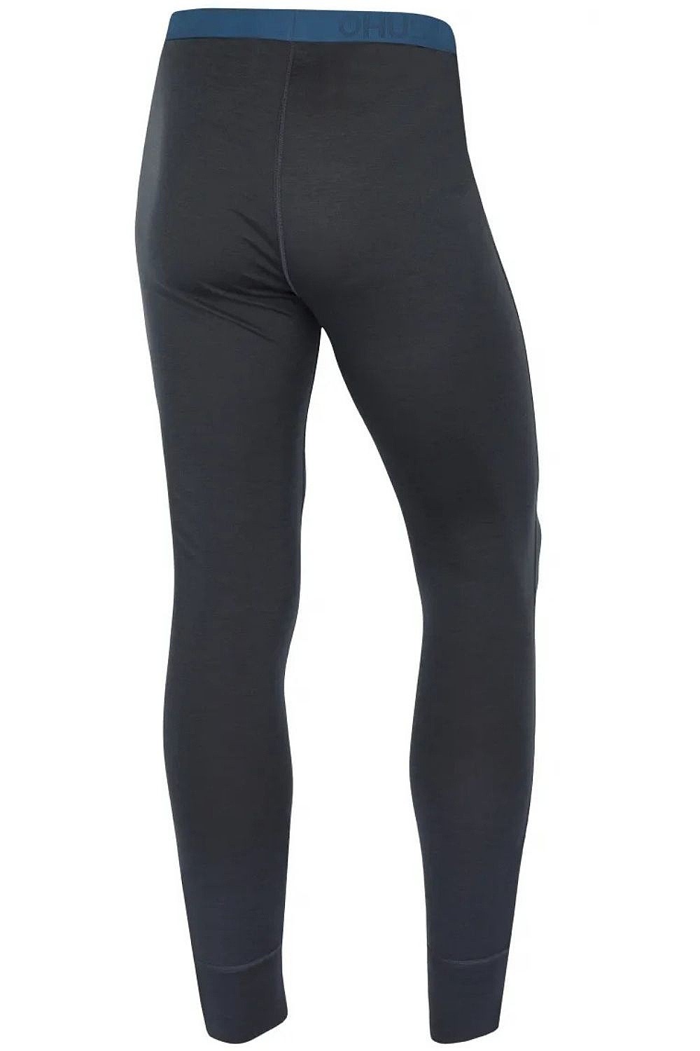 underpants Husky Merino Merea - Dark Grey - men´s