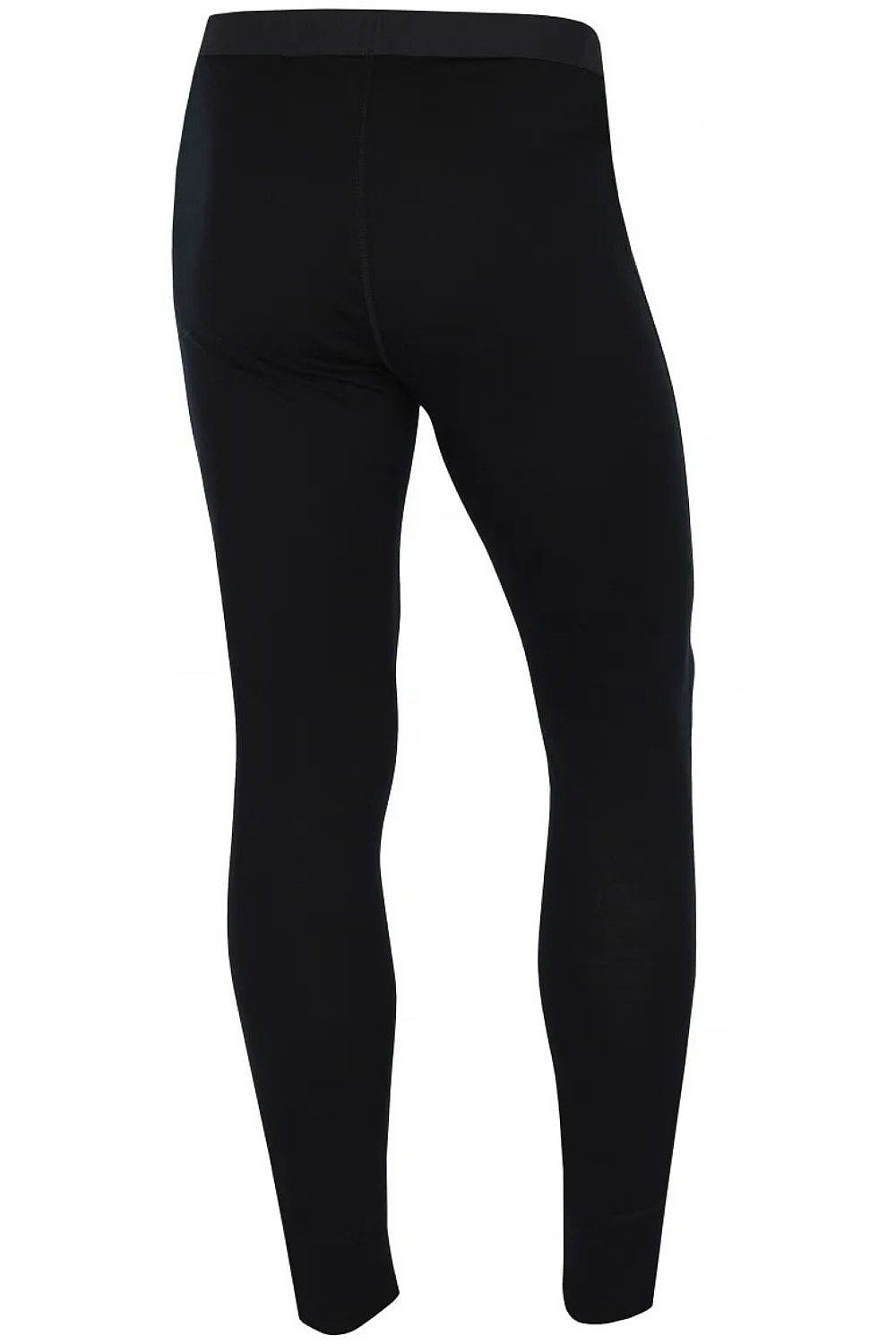 underpants Husky Merino Merea - Black - men´s