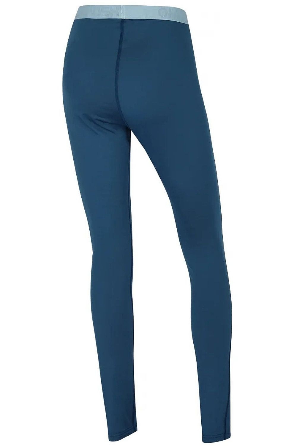 underpants Husky Active Winter Tyme - Blue - women´s
