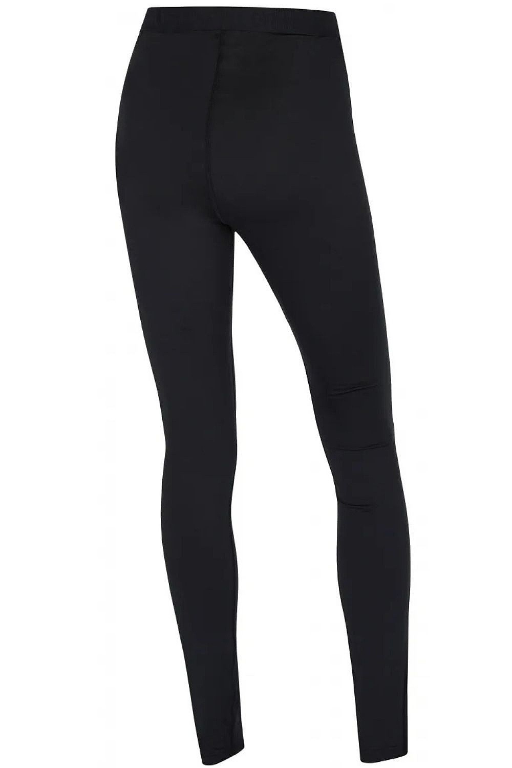 underpants Husky Active Winter Tyme - Black - women´s