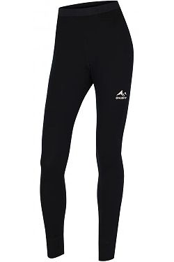 underpants Husky Merino Merea - Black - women´s