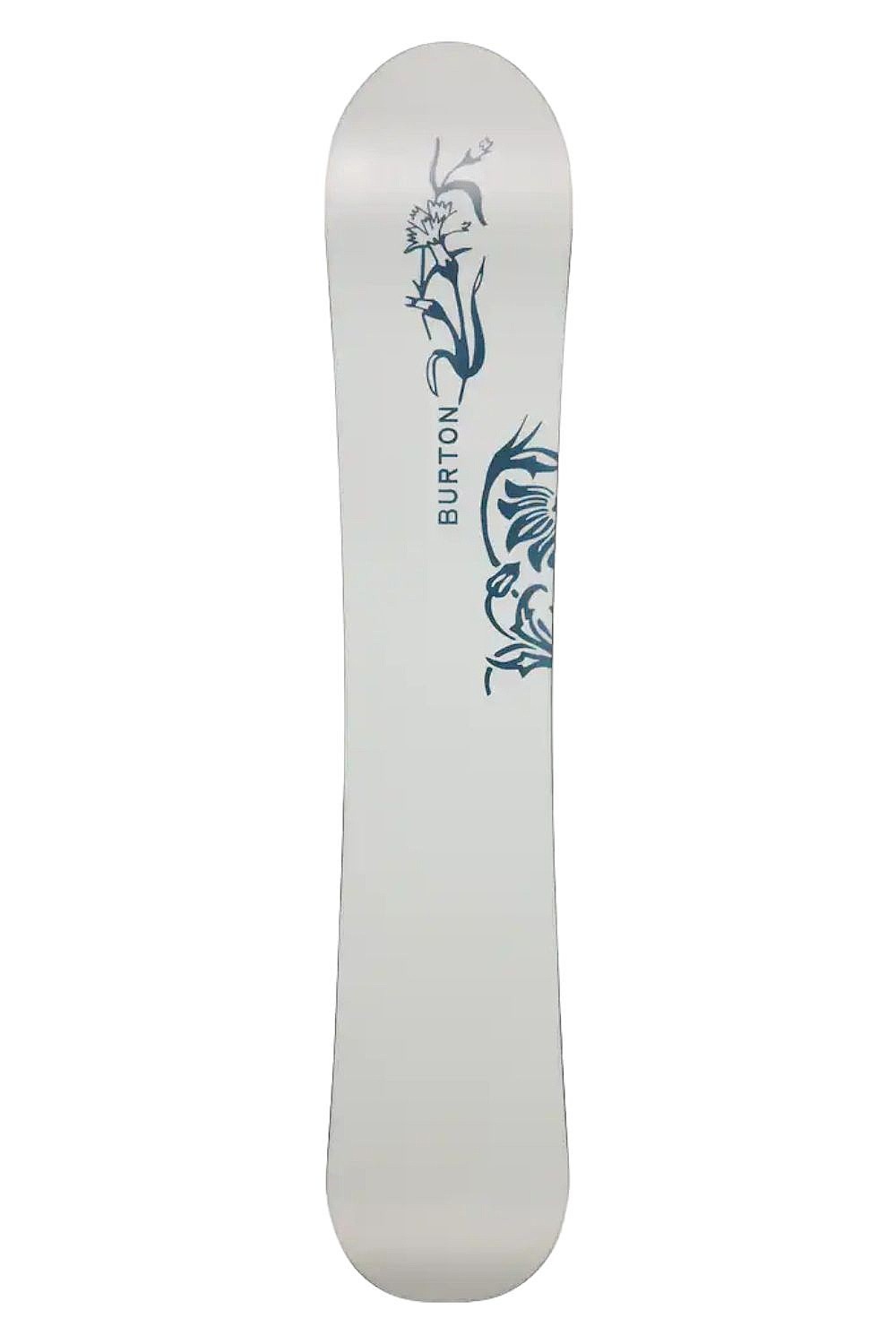 tabla de snowboard Burton Counterbalance Camber Wide - Deco