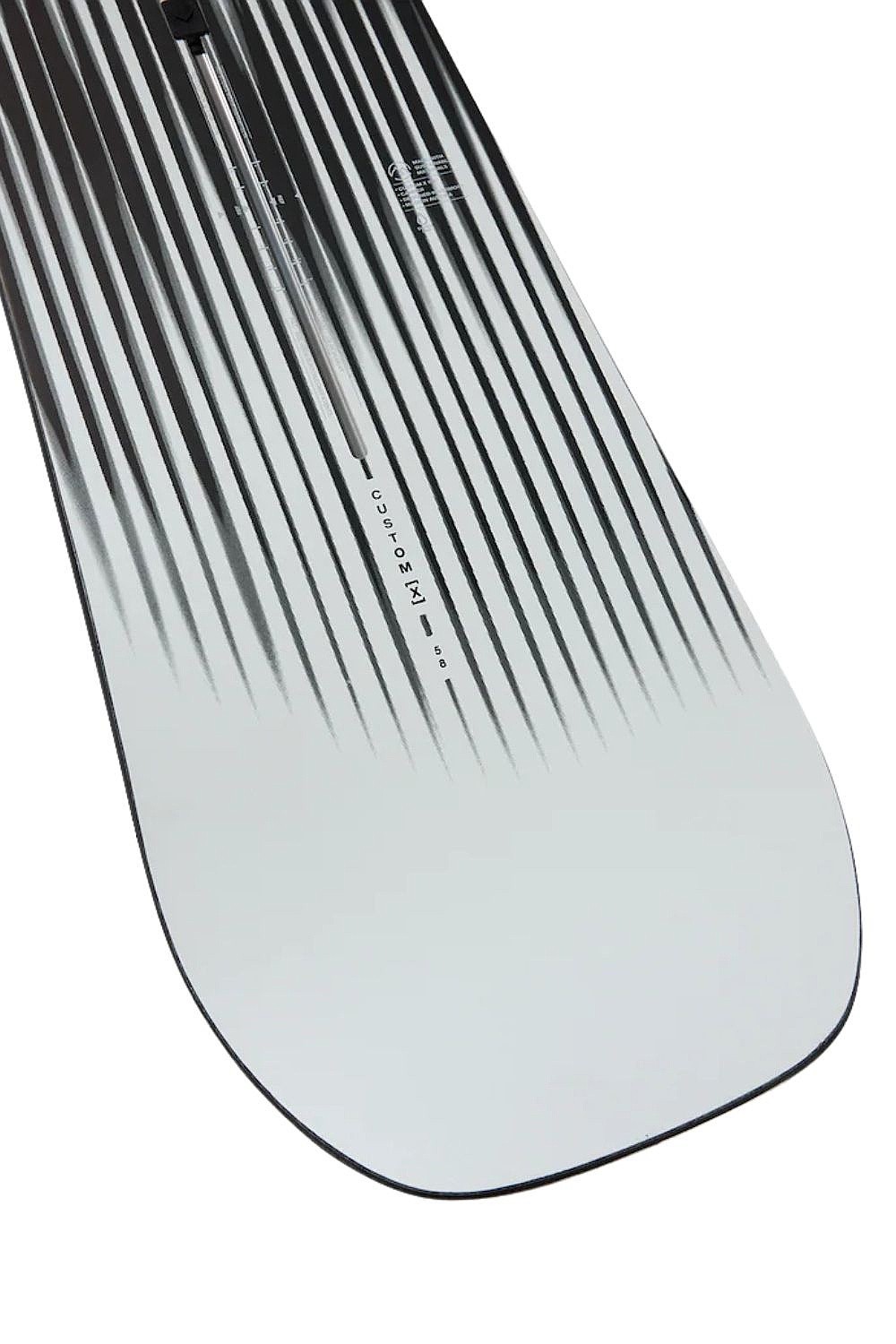 snowboard Burton Custom X Camber Wide - No Color - men´s