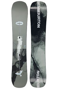 snowboard Burton Instigator - No Color - men´s