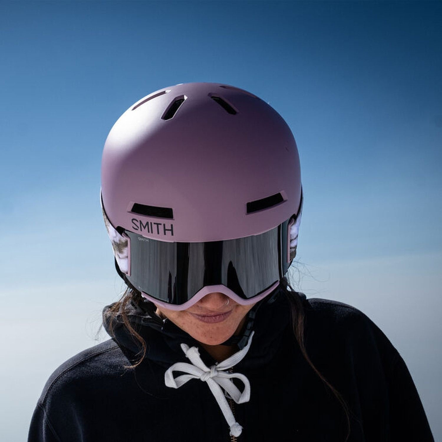 Helm Smith Rodeo Mips - Matte Dusk