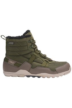 shoes Xero Shoes Alpine - Army Green - men´s
