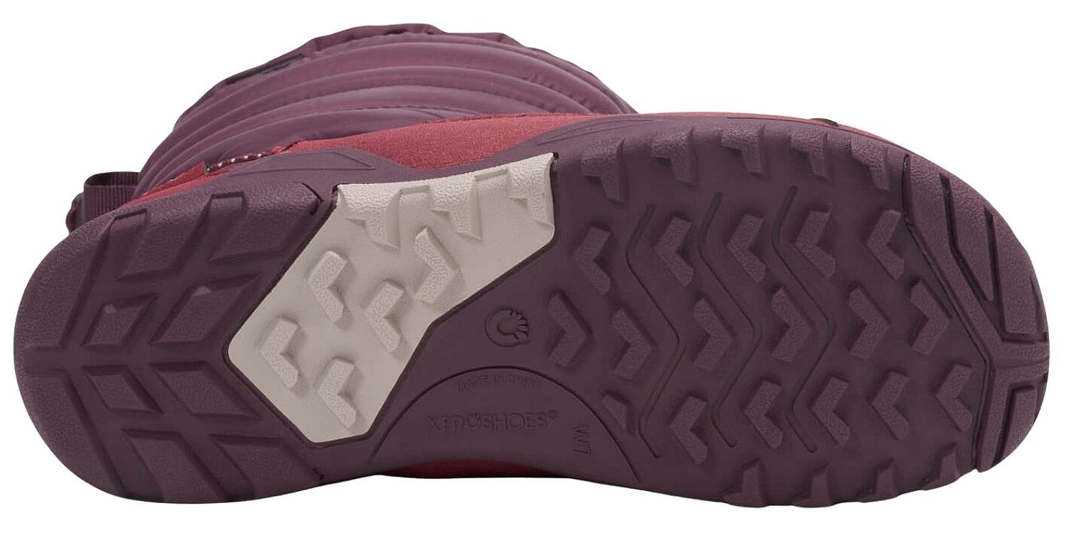 shoes Xero Shoes Alpine Pull On - Fig - women´s