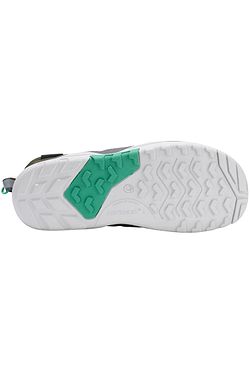 shoes Xero Shoes Alpine Pull On - Army Green - unisex junior
