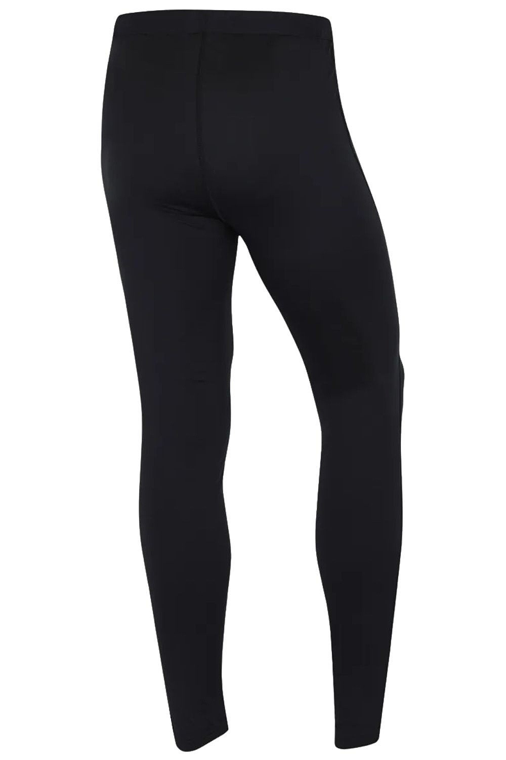 underpants Husky Active Winter Tyme - Black - men´s