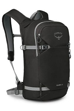plecak Osprey Glade 20 - Black