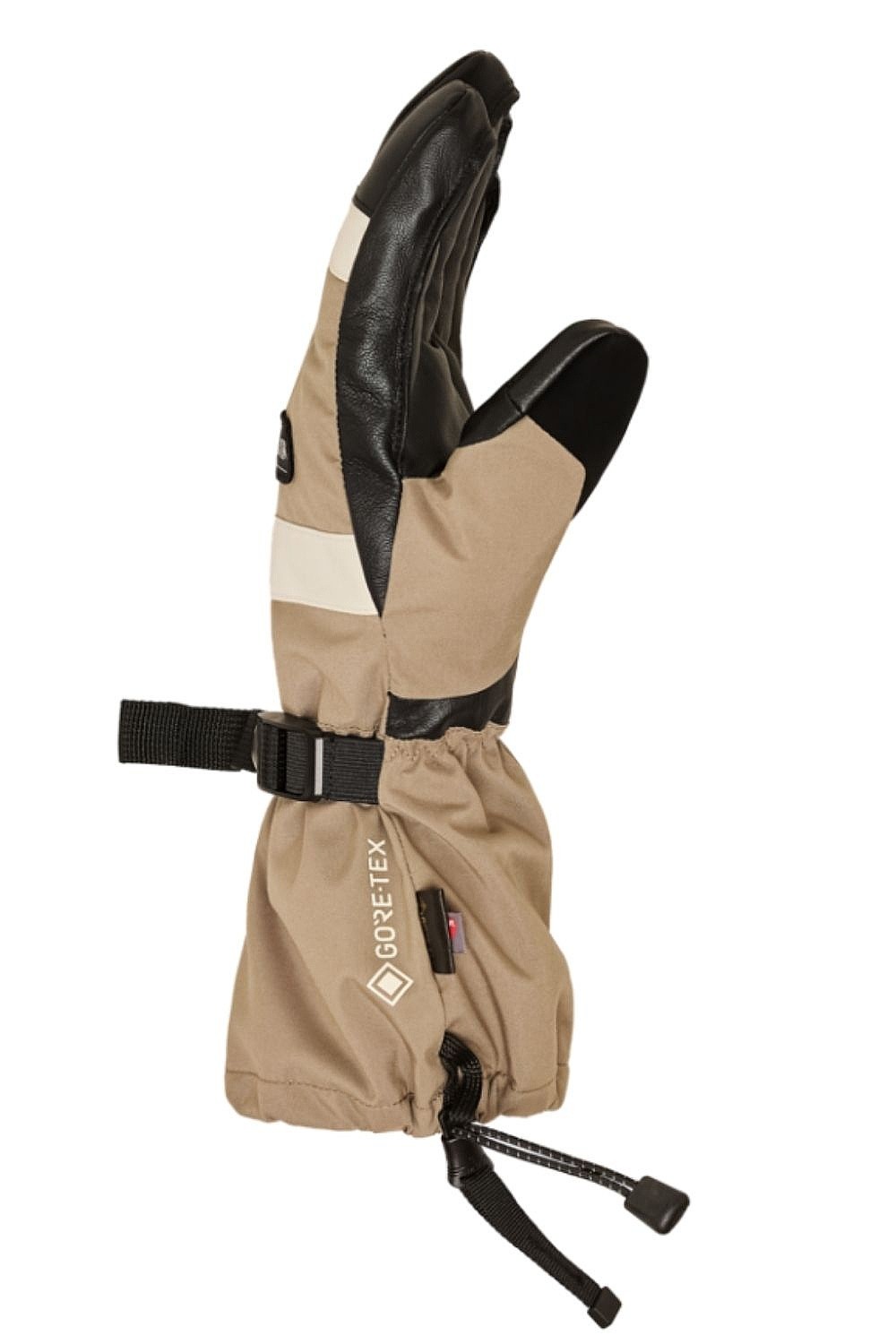 Handschuhe Quiksilver Highline Gore-Tex - TZC0/Fallen Rock - men´s