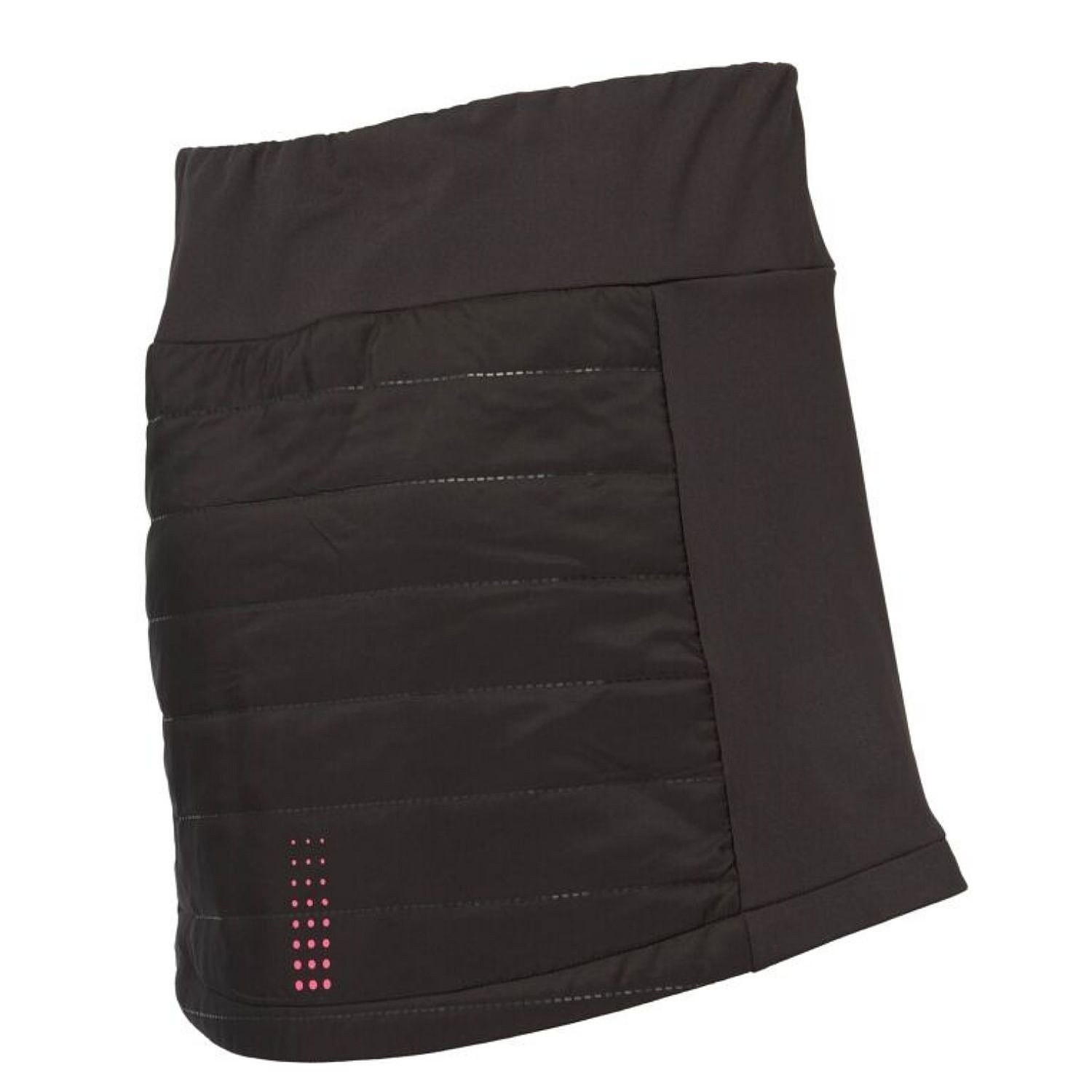 skirt Klimatex Chika - Black - women´s