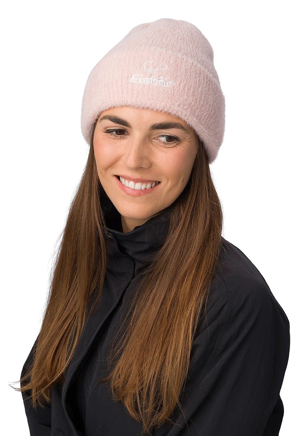 cap Eisbär Mana MÜ - 774/Pink Clay - women´s