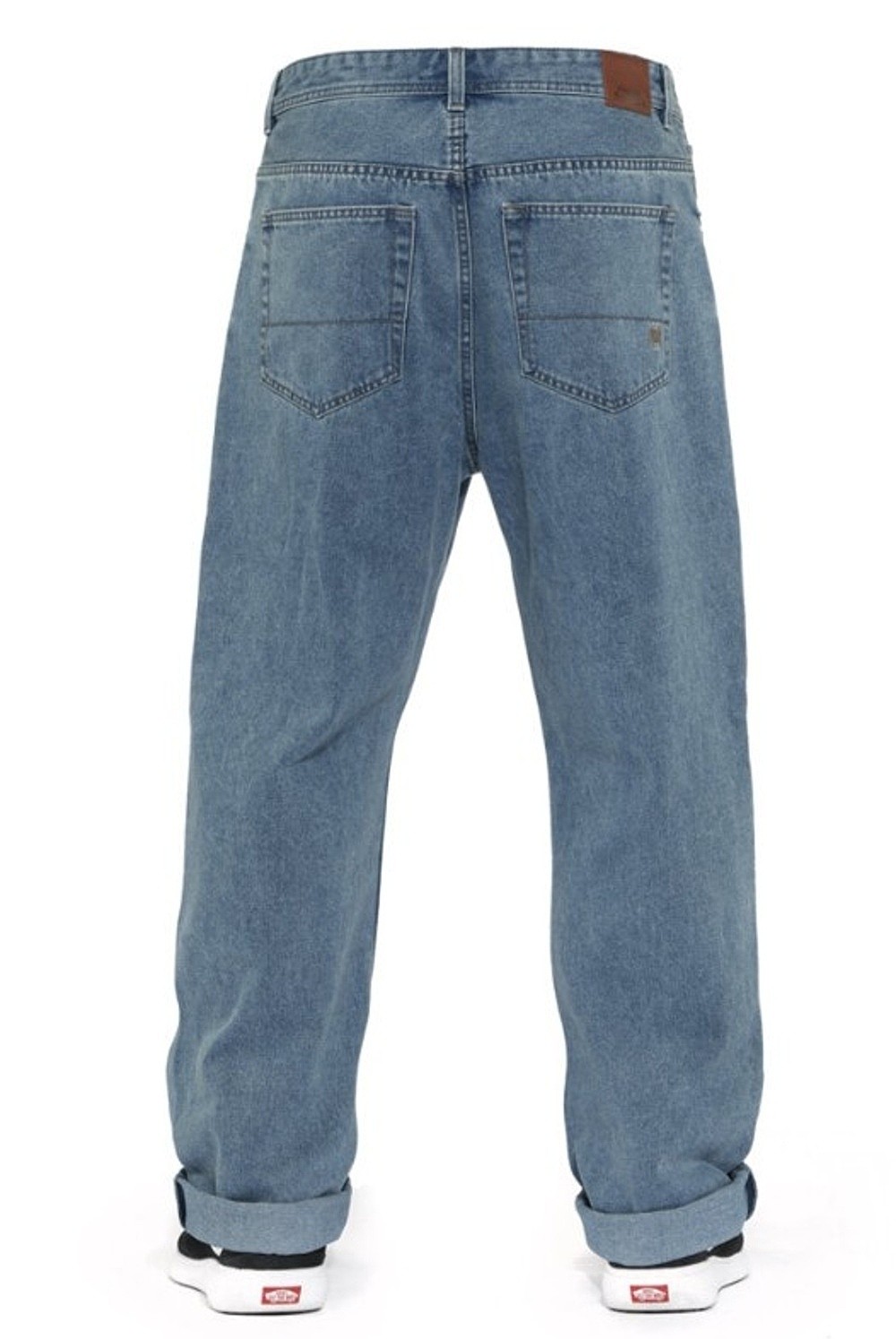 jeans Horsefeathers Flavor - Blue - men´s