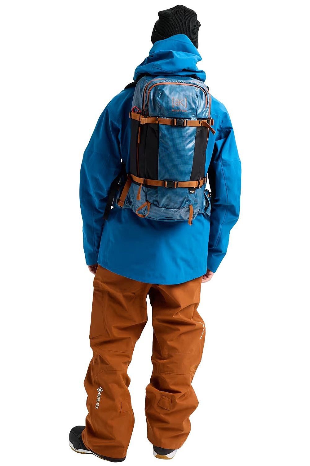 backpack Burton Dispatcher AK 25 - Blue Teal