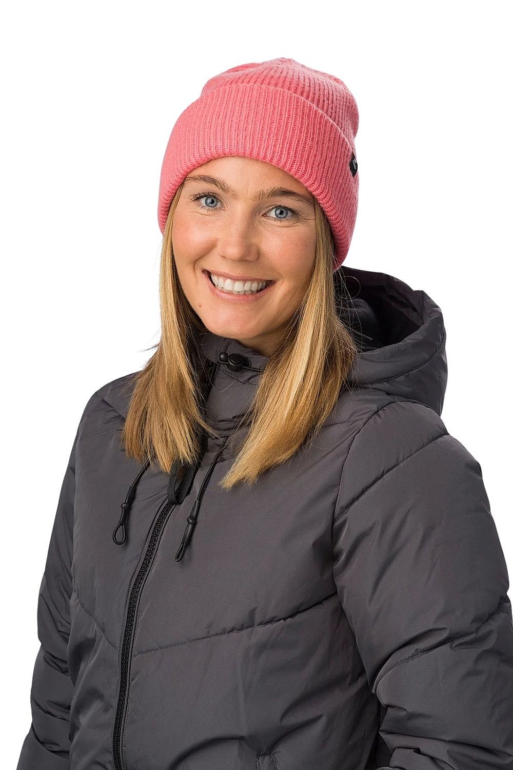 cap Eisbär Salma MÜ 2.0 - 450/Strawberry - women´s