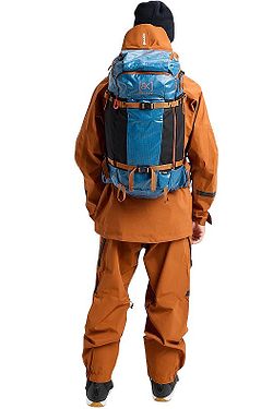 backpack Burton Dispatcher AK 35 - Blue Teal