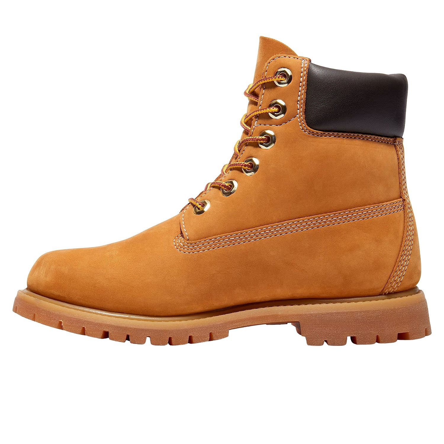 chaussures Timberland Premium 6 In Lace WP Boot - 10361/Wheat - women´s