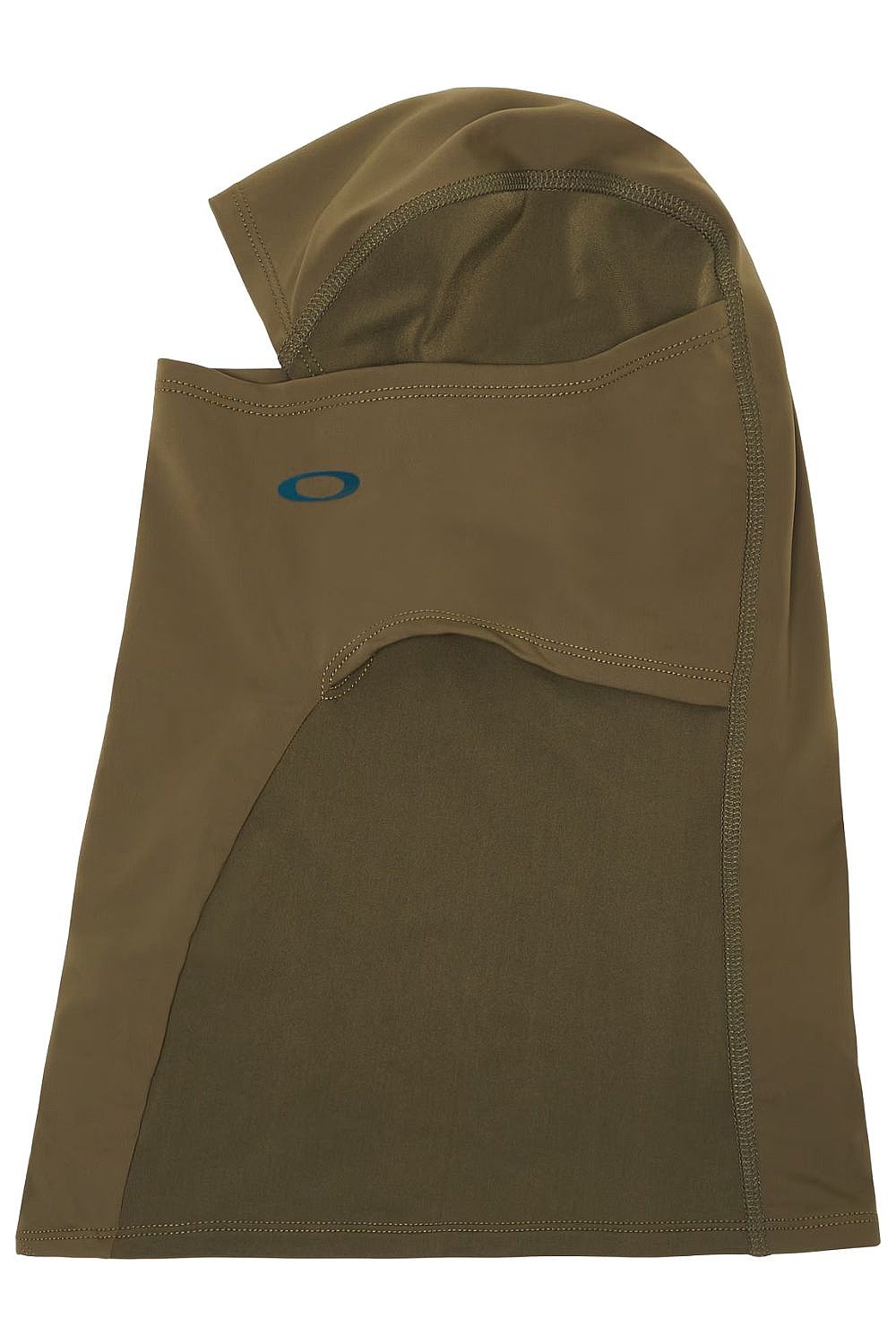 balaclava Oakley Balaclava - Army Green - men´s