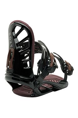 binding Roxy Lola - Black - women´s