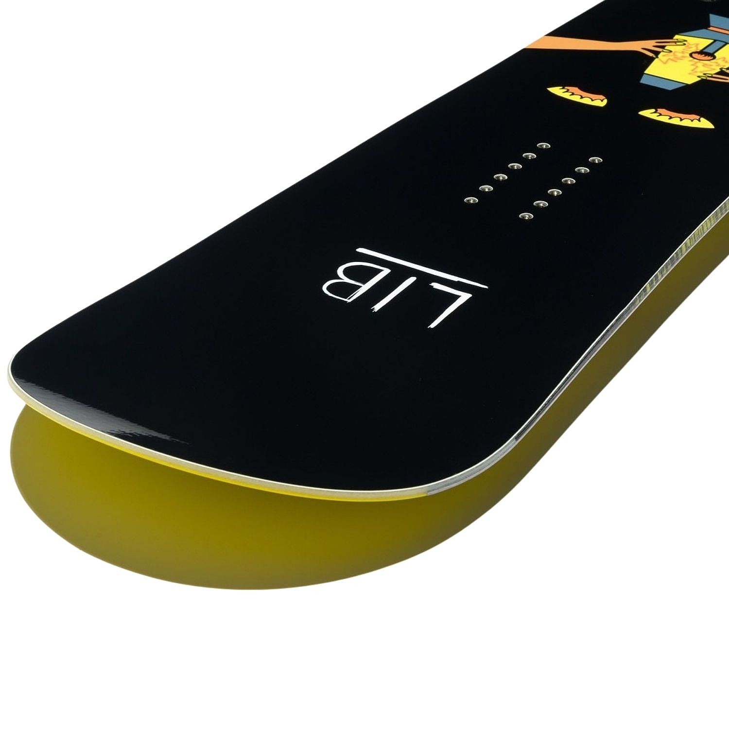 tabla de snowboard Lib Technologies Two Time Camber - Assorted - women´s