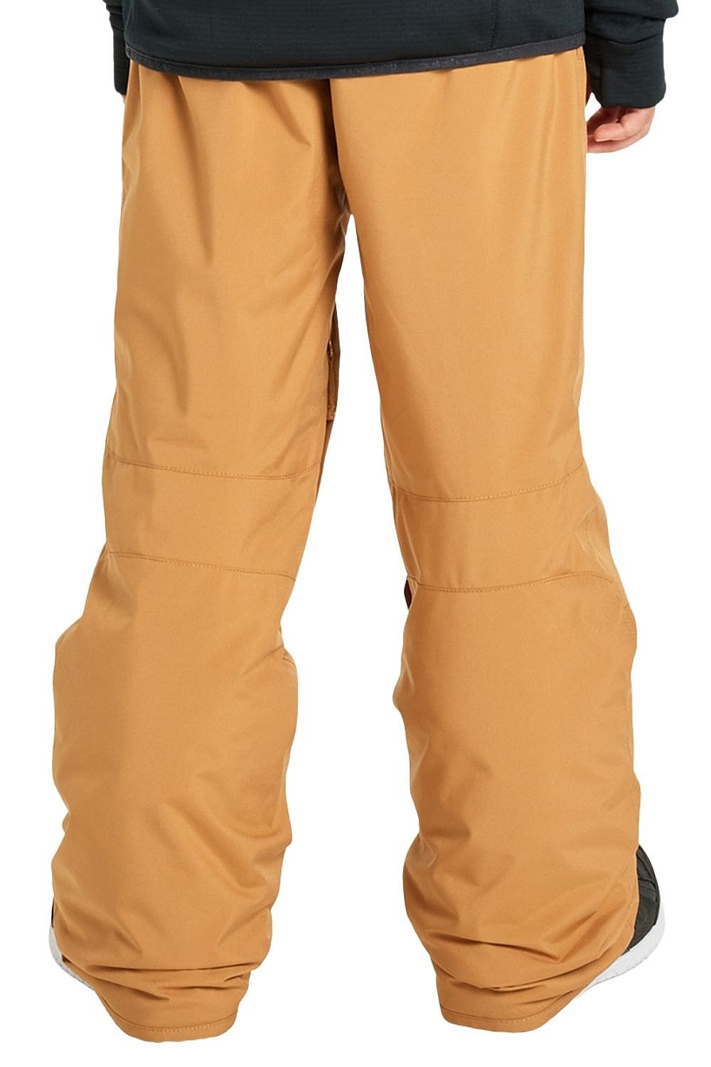 Hose Quiksilver Estate - CMD0/Almond - boy´s