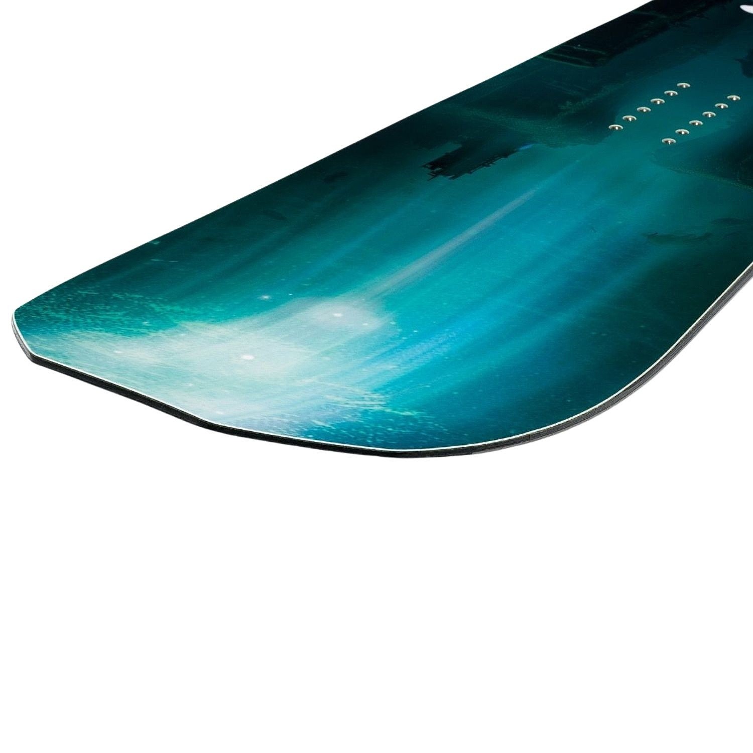 tabla de snowboard Lib Technologies Travis Rice Orca C2X - Assorted