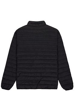 jas Quiksilver Scaly - KVJ0/Black - men´s