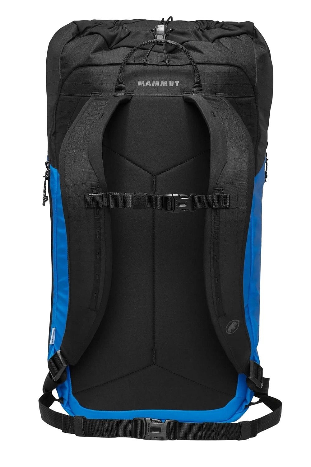 backpack Mammut Alto 24 - Glacier Blue