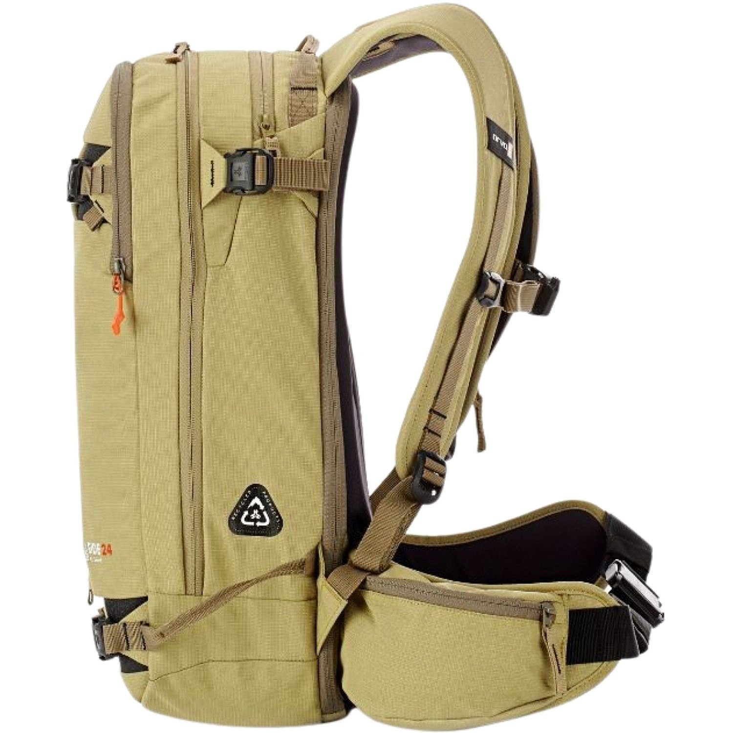 backpack Arva Ride 24 - Sand