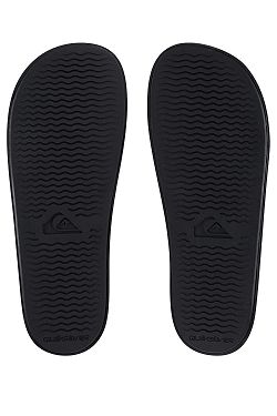shoes Quiksilver Rivi Slide Adjust - XKSK/Black/Grey/Black - men´s