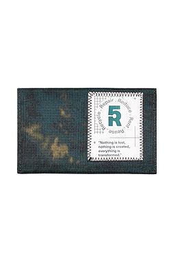 portefeuille Picture Walleft - Laurel Wreath