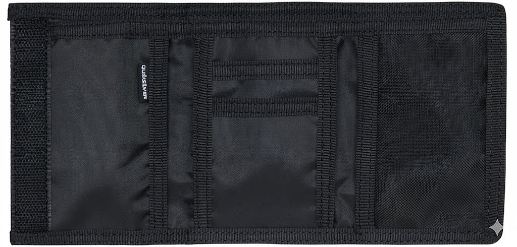 wallet Quiksilver The Everydaily - GNG0/Loden Green - men´s
