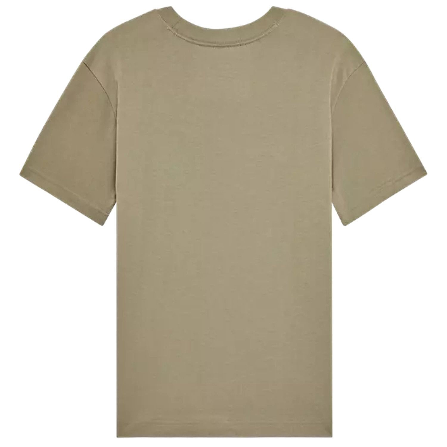 T-Shirt Fox Head - Adobe - women´s