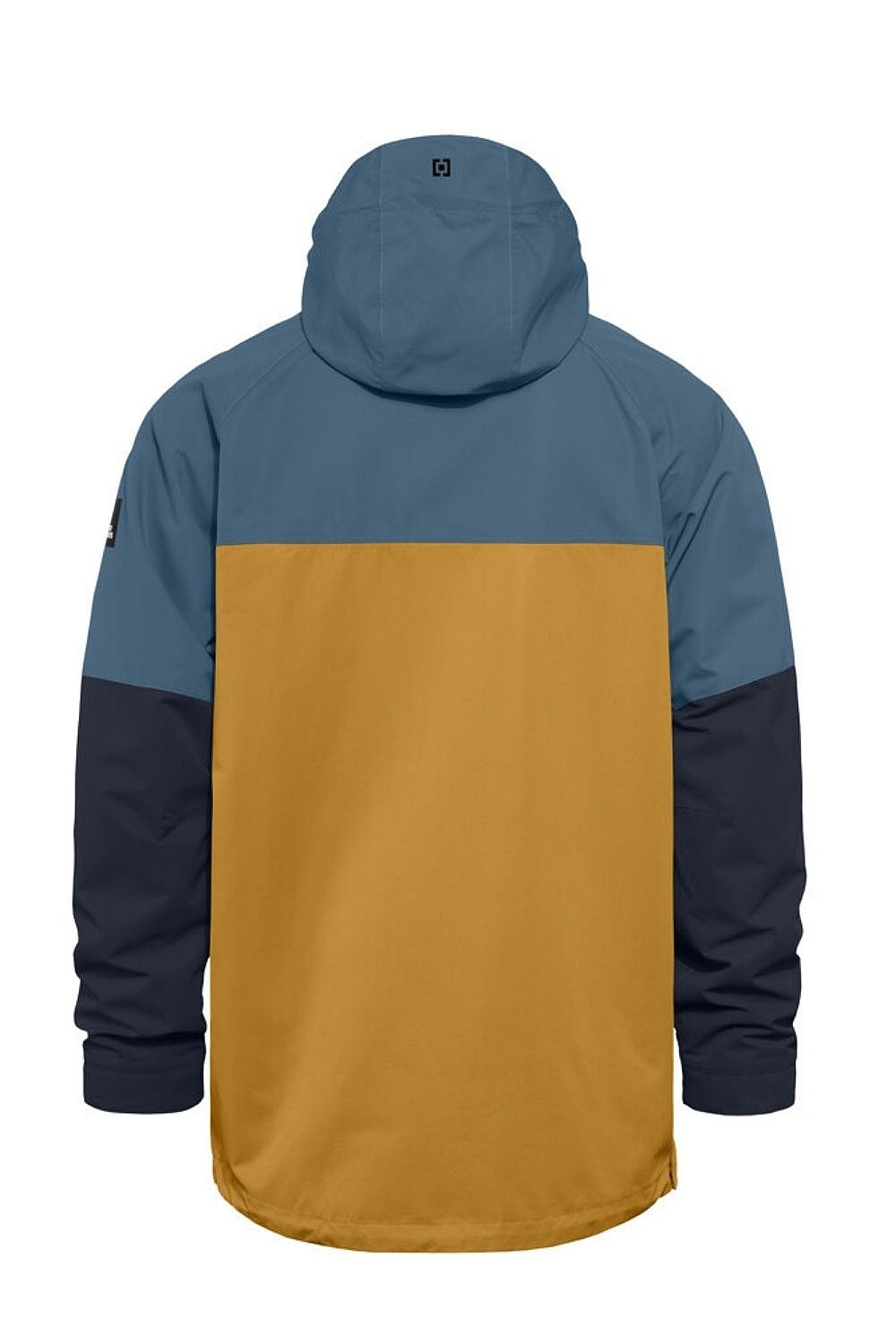 veste Horsefeathers Donnie - Moonlight Blue - men´s