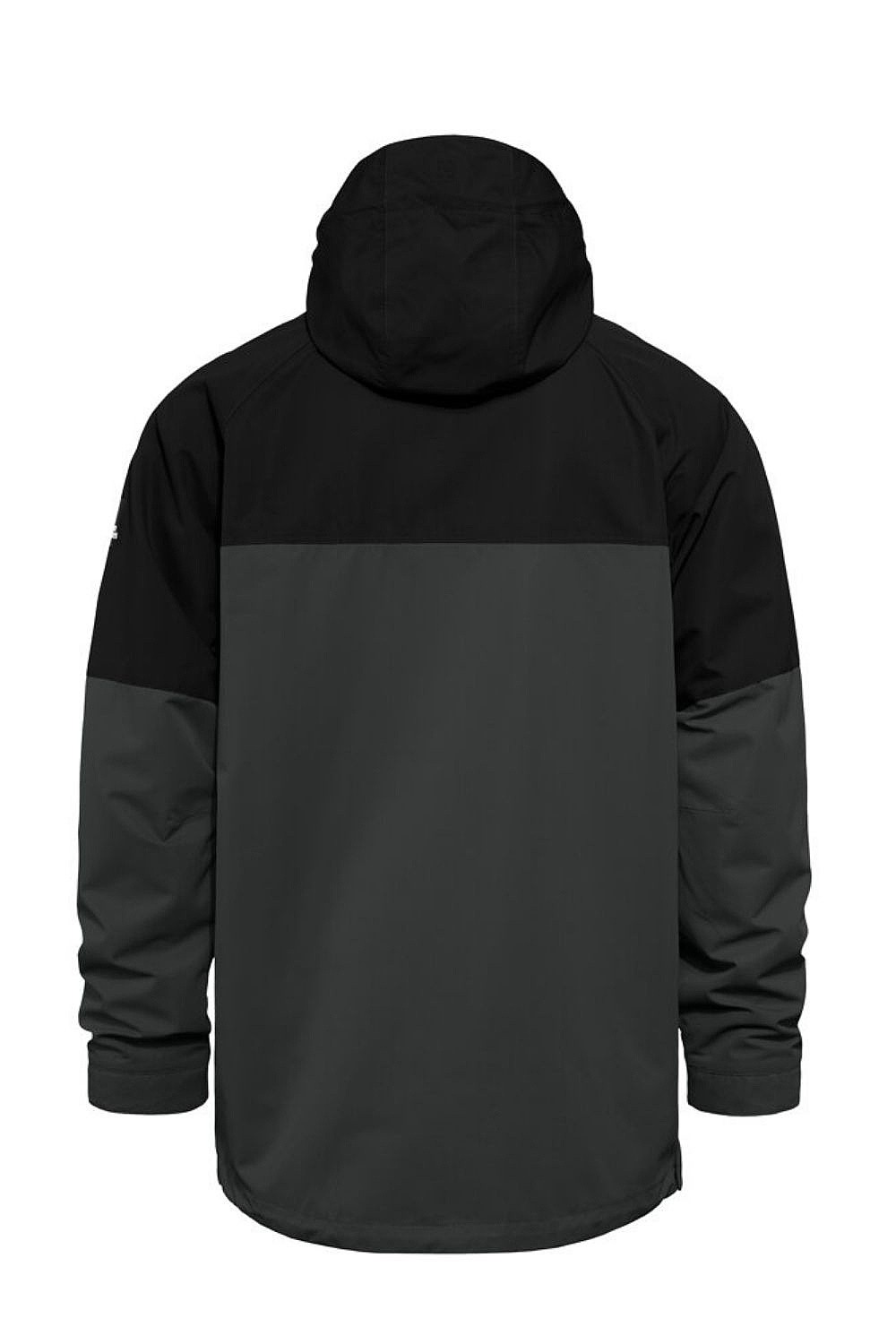 kurtka Horsefeathers Donnie - Black/Phantom