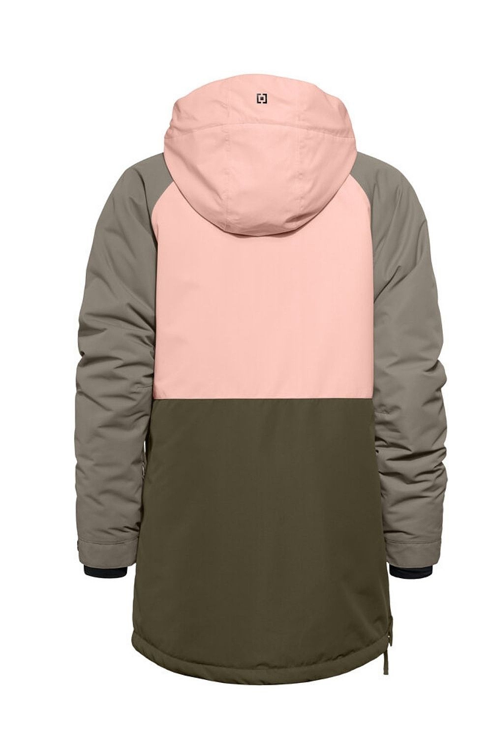 kurtka Horsefeathers Fiora - Lotus