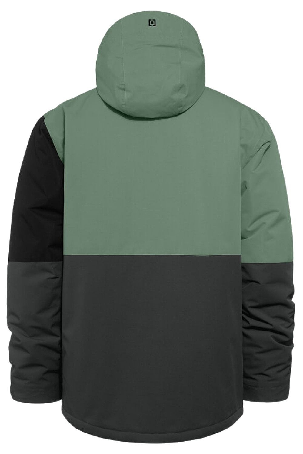 kurtka Horsefeathers Citadel - Iceberg Green