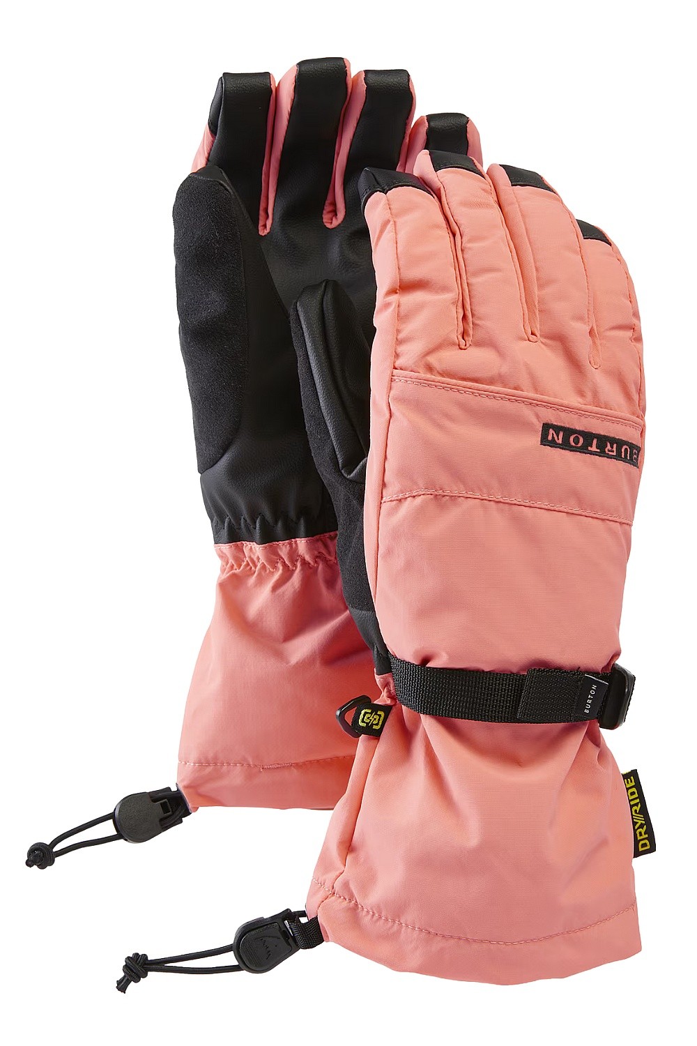 rukavice Burton Profile - Sunrise Coral - women´s