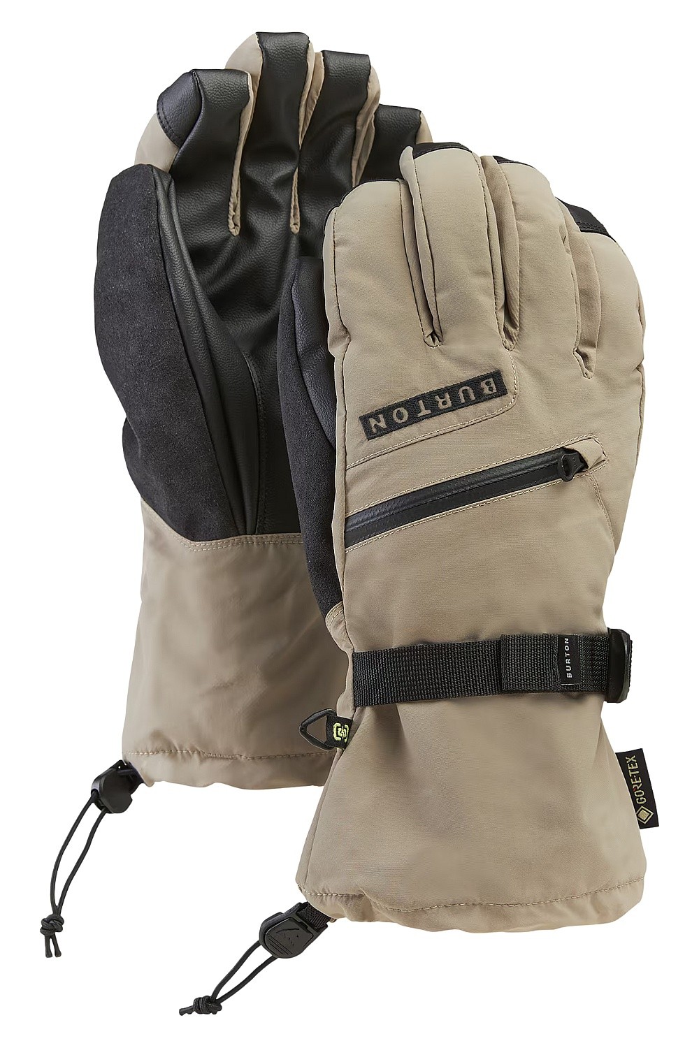 Handschuhe Burton Gore-Tex - Summit Taupe - men´s