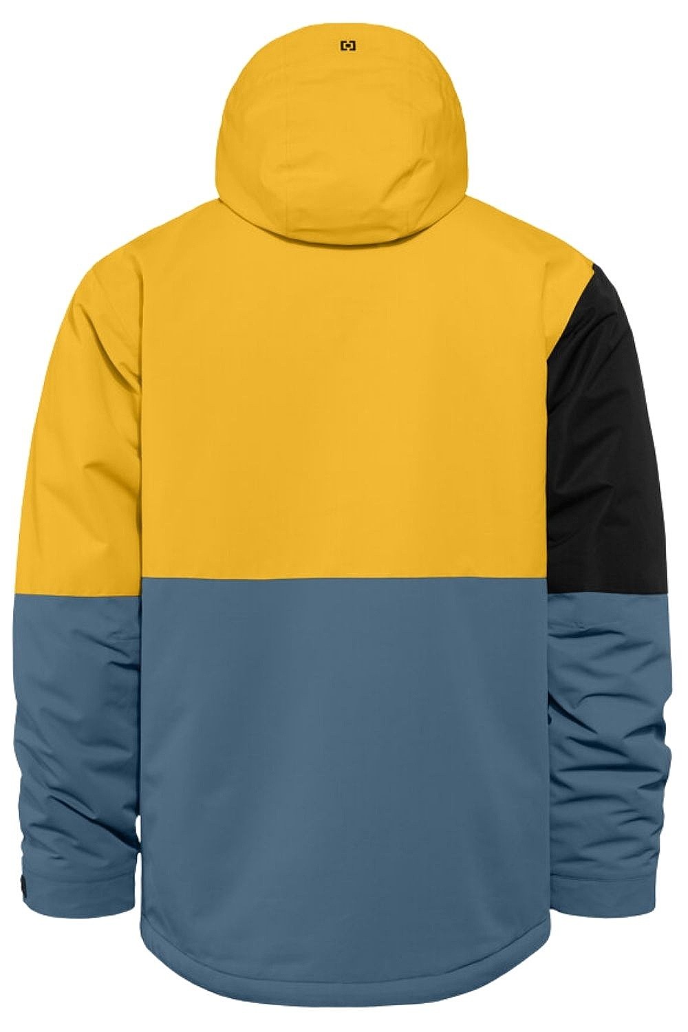 kurtka Horsefeathers Citadel - Yellow