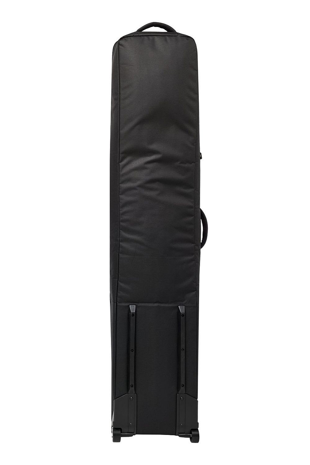 pokrowiec na snowboard Quiksilver Platted Boardbag - KVJ0/Black