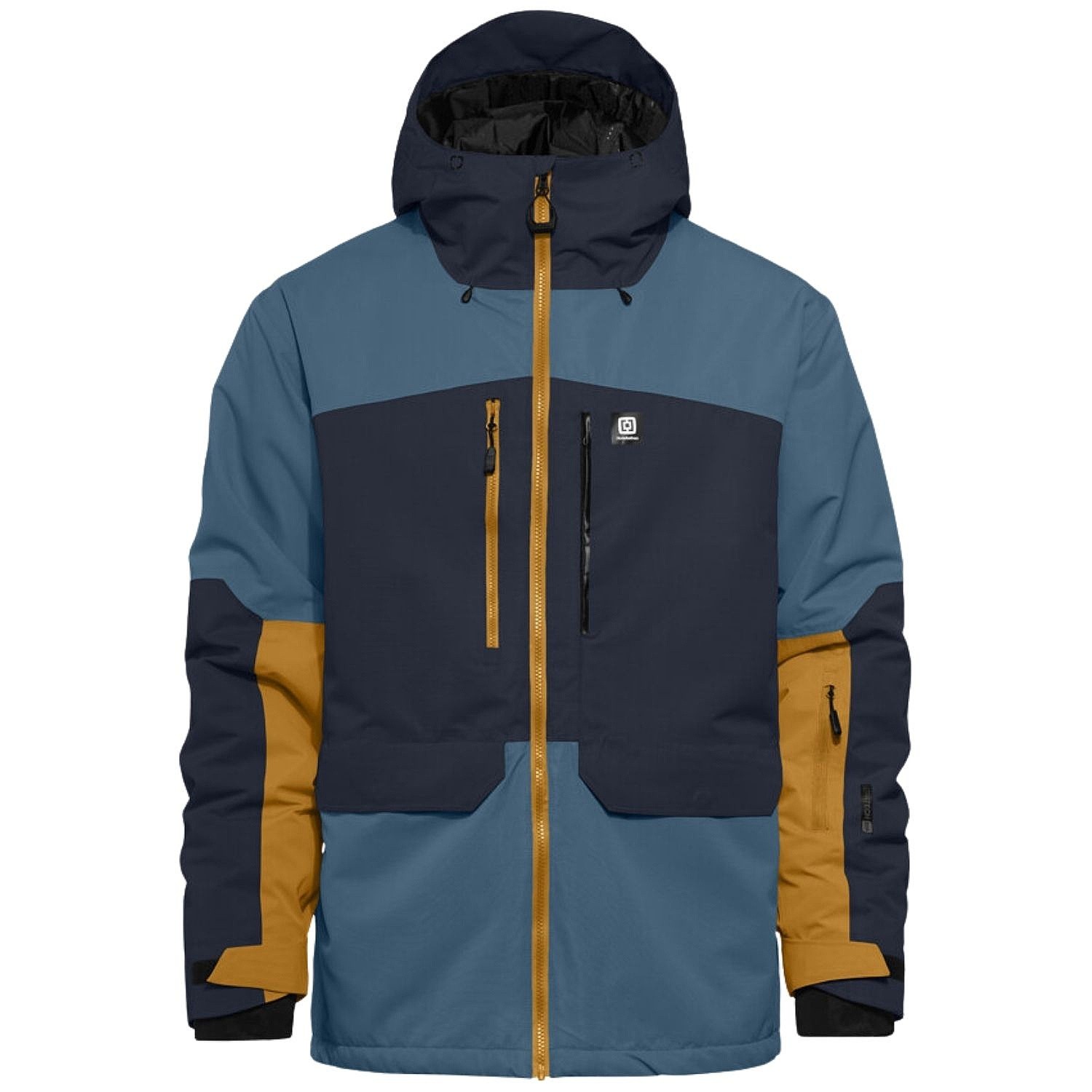 veste Horsefeathers Pearl - Moonlight Blue - men´s