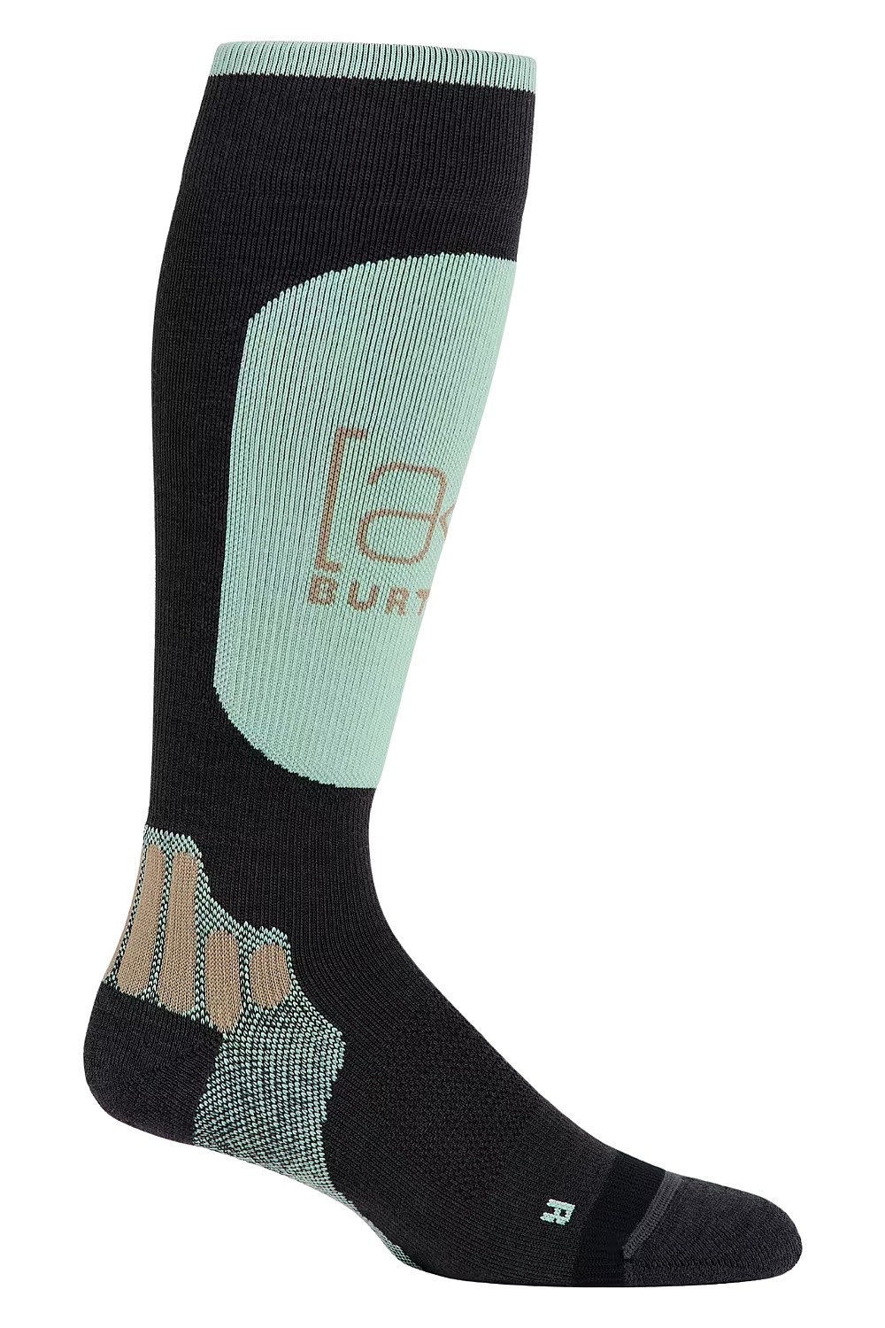 skarpety Burton Endurance AK - Soft Sage