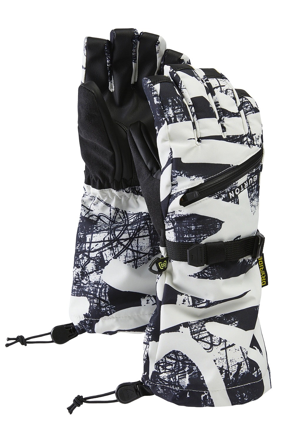 rękawice Burton Vent - City Streets