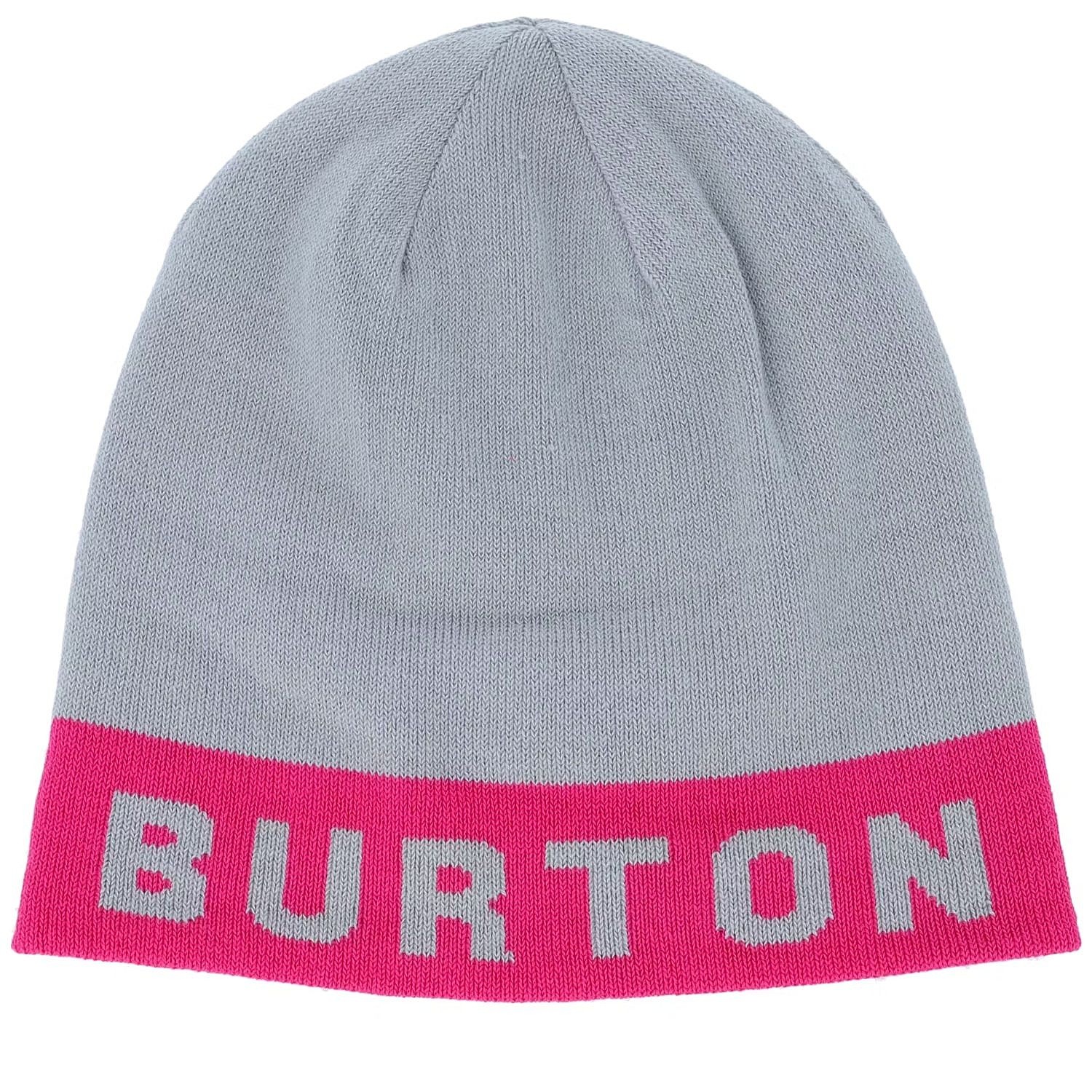 čepice Burton Recycled Billboard - Very Berry